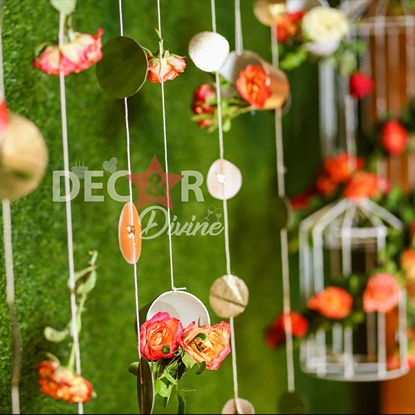 Decor&Divine- Event Planner BD